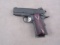 handgun: AMERICAN TACTICAL Model Titan, Semi-Auto Pistol, .45acp, 7 shot, 3.25