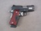 handgun: KIMBER Model Ultra Carry II, Semi-Auto Pistol, .45, 5 shot, 3