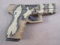 handgun: GLOCK Model 19, Semi-Auto Pistol, 9mm, 15 shot, 4