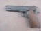 handgun: SDS Model 1911A1 US Army, Semi-Auto Pistol, .45acp, 7 shot, 4.125