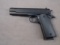 handgun: TISAS Model 1911A1 Service, Semi-Auto Pistol, .45acp, 8 shot, 5