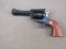 handgun: RUGER Model Blackhawk, Revolver, .45, 6 shot, 4.625