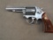 handgun: S&W Model 65.3, Revolver, .357magnum, 6 shot, 4