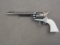 handgun: CIMARRON Model Frontier-Teddy Roosevelt, Revolver, .45colt, 6 shot, 7.5