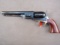handgun: CIMARRON Model 1851, Revolver, .38, 6 shot, 7.5