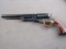 handgun black powder: UBERTI STOEGER Model Walker, Revolver, .44, 6 shot, 9