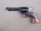 handgun: HERITAGE Model Rough Rider, Revolver, .22, 6 shot, 4.75