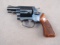 handgun: S&W Model 38 Special, Revolver, .38spl, 5 shot, 2