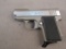 handgun: AMT Model Backup, Semi-Auto Pistol, .380, 5 shot, 2.5