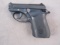handgun: TAURUS Model PT-22, Semi-Auto Pistol, .22, 6 shot, 2.25