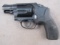 handgun: S&W Model Bodyguard, Revolver, .38spl, 5 shot, 2