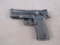 handgun: S&W Model M&P 22 Compact, Semi-Auto Pistol, .22LR, 10 shot, 3.5