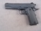 handgun: BROWNING Model 1911 Black label, Semi-Auto Pistol, .380, 9 shot, 4.25