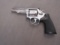 handgun: S&W Model 67, Revolver, .38spl, 6 shot, 4