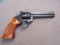 handgun: S&W Model 586-1, Revolver, .357, 6 shot, 6