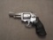 handgun: S&W Model 66, Revolver, .357, 6 shot, 4