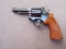 handgun: S&W Model 18-2, Revolver, .22LR, 6 shot, 4