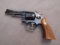 handgun: S&W Model 15-4, Revolver, .38, 6 shot, 4