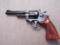 handgun: S&W Model 27-3, Revolver, .357, 6 shot, 6