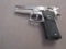 handgun: S&W Model 659, Semi-Auto Pistol, 9mm, 8 shot, 4