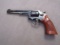 handgun: S&W Model 14-2, Revolver, .38, 6 shot, 6