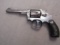 handgun: S&W Model M&P, Revolver, .38spl, 6 shot, 5