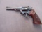 handgun: S&W Model 53, Revolver, .22jet, 6 shot, 6