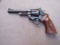 handgun: S&W Model Pre-28 Highway Patrolman, Revolver, .357, 6 shot, 6