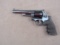 handgun: S&W Model 28-2, Revolver, .357, 6 shot, 6