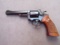 handgun: S&W Model 19-3, Revolver, .357, 6 shot, 6