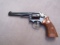 handgun: S&W Model 14-4, Revolver, .38, 6 shot, 6