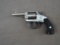 handgun: IVER JOHNSON Model US Revolver, Revolver, .32, 5 shot, 2.5