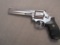 handgun: S&W Model 686, Revolver, .357S&W, 6 shot, 6