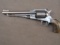 handgun black powder: RUGER Model Old Army, Revolver, .45, 6 shot, 7.5