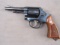 handgun: S&W Model 10, Revolver, .38sp, 6 shot, 4