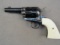handgun: PIETTA II Model 1873, Revolver, .357mag, 6 shot, 3.75