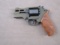 handgun: CHIAPPA Model Rhino 300S, Revolver, .357mag, 6 shot, 3