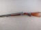BROWNING Model Sporter Ultra, Breech-Action Shotgun, 12g, S#03841NT013