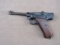 handgun: STOEGER Model Luger, Semi-Auto Pistol, .22LR, 10 shot, 6