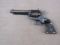 handgun: FIE Model E15, Revolver, .22LR, 6 shot, 4.5