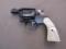 handgun: COLT Model Cobra, Revolver, .32, 6 shot, 2
