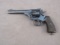 handgun: WEBLEY Model Mark VI, Revolver, .45, 6 shot, 6