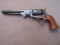 handgun black powder: NAVY ARMS Model Made in Italy, Revolver, .44, 6 shot, 7.375