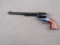 handgun: CIMARRON Model 1873 Wyatt Earp, Revolver, .45colt, 6 shot, 10