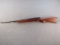 H&R Model 700, Semi-Auto Rifle, .22win mag, S#AR505859