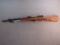 SKS, Semi-Auto Rifle, 7.62x39, S#596604249