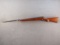 MOSSBERG Model 183KC, Bolt-Action Shotgun, .410, S#NVSN