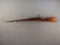 SAVAGE Model Sporter, Bolt-Action Rifle, .22LR, S#55399