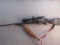 ZASTAVA Model Charles Daly, Bolt-Action Rifle, .30-06, S#D-01084