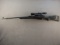 MOSIN Model Nagant, Bolt-Action Rifle, 7.62x54, S#129062